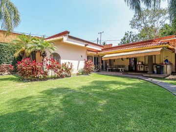 Casa Sola en Granjas Mérida Temixco - M2AI-679-Cs