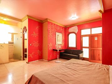 Casa Sola en Granjas Mérida Temixco - M2AI-679-Cs