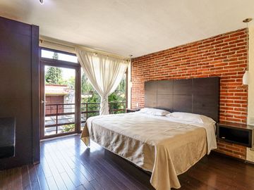 Casa Sola en Granjas Mérida Temixco - M2AI-679-Cs