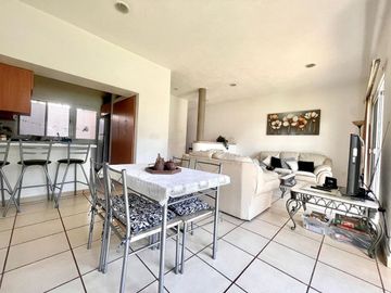 Casa en Condominio en Oacalco Yautepec - M2AI-737-Cd