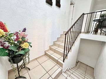 Casa en Condominio en Oacalco Yautepec - M2AI-737-Cd