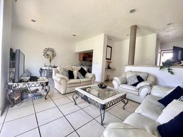 Casa en Condominio en Oacalco Yautepec - M2AI-737-Cd