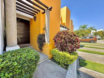Casa en Condominio en Oacalco Yautepec - M2AI-737-Cd