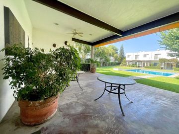 Casa en Condominio en Oacalco Yautepec - M2AI-737-Cd