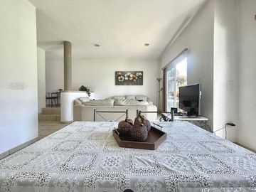 Casa en Condominio en Oacalco Yautepec - M2AI-737-Cd