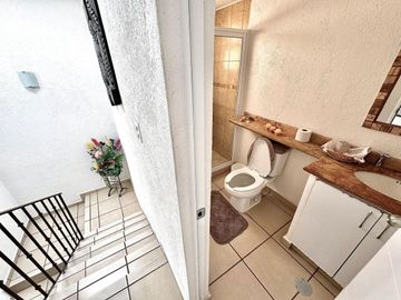 Casa en Condominio en Oacalco Yautepec - M2AI-737-Cd