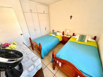 Casa en Condominio en Oacalco Yautepec - M2AI-737-Cd