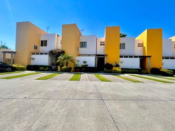Casa en Condominio en Oacalco Yautepec - M2AI-737-Cd