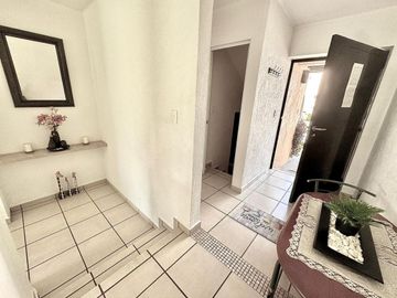 Casa en Condominio en Oacalco Yautepec - M2AI-737-Cd