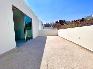 Casa en Condominio en Lomas de Trujillo Emiliano Zapata - M2AI-633-Cd