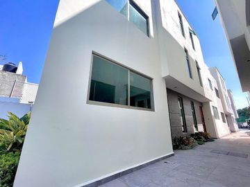Casa en Condominio en Lomas de Trujillo Emiliano Zapata - M2AI-633-Cd