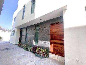 Casa en Condominio en Lomas de Trujillo Emiliano Zapata - M2AI-633-Cd