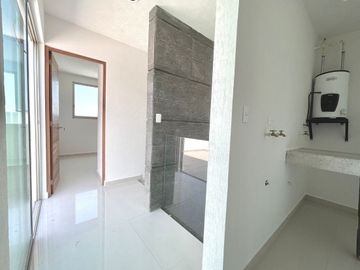 Casa en Condominio en Lomas de Trujillo Emiliano Zapata - M2AI-633-Cd