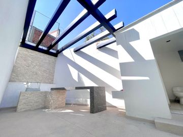 Casa en Condominio en Lomas de Trujillo Emiliano Zapata - M2AI-633-Cd