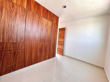 Casa en Condominio en Lomas de Trujillo Emiliano Zapata - M2AI-633-Cd
