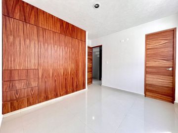 Casa en Condominio en Lomas de Trujillo Emiliano Zapata - M2AI-633-Cd