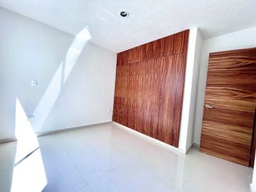 Casa en Condominio en Lomas de Trujillo Emiliano Zapata - M2AI-633-Cd