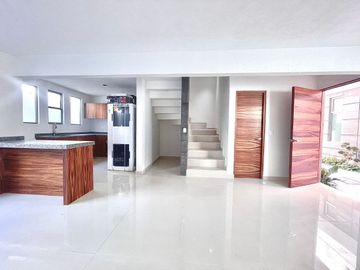 Casa en Condominio en Lomas de Trujillo Emiliano Zapata - M2AI-633-Cd