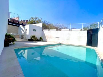 Casa en Condominio en Lomas de Trujillo Emiliano Zapata - M2AI-633-Cd