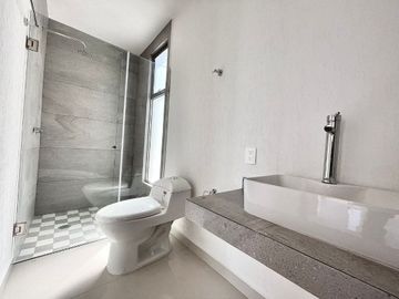 Casa en Condominio en Lomas de Trujillo Emiliano Zapata - M2AI-633-Cd