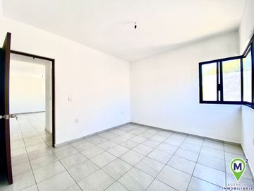 Departamento  en Vicente Estrada Cajigal Cuernavaca - M2AI-617-De