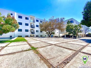Departamento  en Vicente Estrada Cajigal Cuernavaca - M2AI-617-De