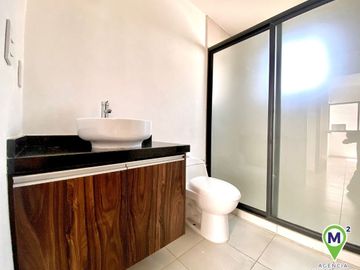 Departamento  en Vicente Estrada Cajigal Cuernavaca - M2AI-617-De