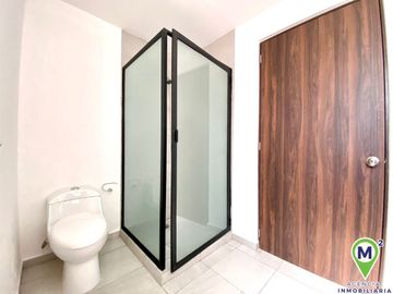 Departamento  en Vicente Estrada Cajigal Cuernavaca - M2AI-617-De