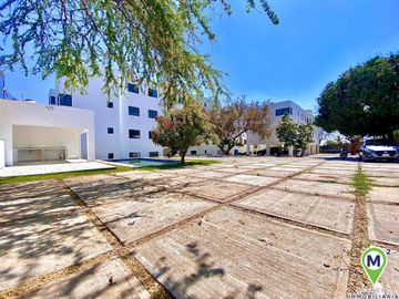 Departamento  en Vicente Estrada Cajigal Cuernavaca - M2AI-617-De