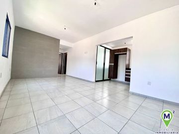 Departamento  en Vicente Estrada Cajigal Cuernavaca - M2AI-617-De