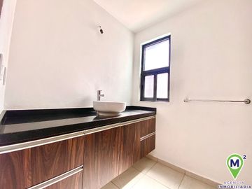 Departamento  en Vicente Estrada Cajigal Cuernavaca - M2AI-617-De