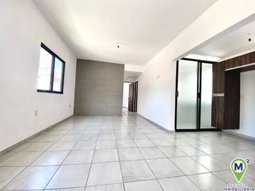 Departamento  en Vicente Estrada Cajigal Cuernavaca - M2AI-617-De
