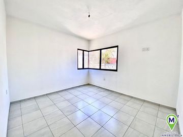 Departamento  en Vicente Estrada Cajigal Cuernavaca - M2AI-617-De