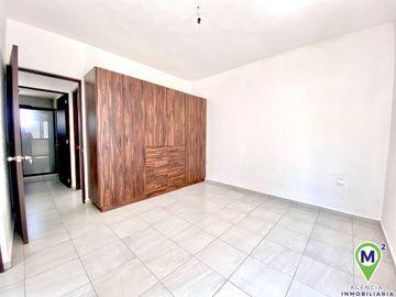 Departamento  en Vicente Estrada Cajigal Cuernavaca - M2AI-617-De