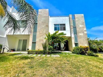 Casa en Condominio en Lomas de Trujillo Emiliano Zapata - M2AI-640-Cd