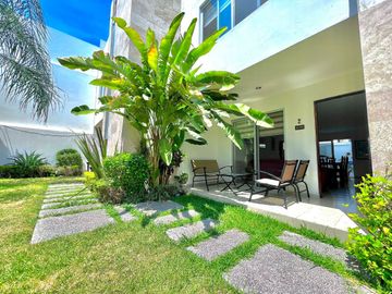 Casa en Condominio en Lomas de Trujillo Emiliano Zapata - M2AI-640-Cd