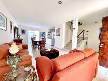 Casa en Condominio en Lomas de Trujillo Emiliano Zapata - M2AI-640-Cd