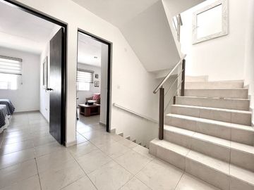 Casa en Condominio en Lomas de Trujillo Emiliano Zapata - M2AI-640-Cd