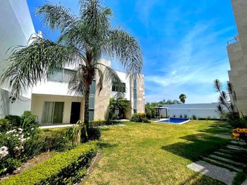 Casa en Condominio en Lomas de Trujillo Emiliano Zapata - M2AI-640-Cd