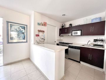 Casa en Condominio en Lomas de Trujillo Emiliano Zapata - M2AI-640-Cd