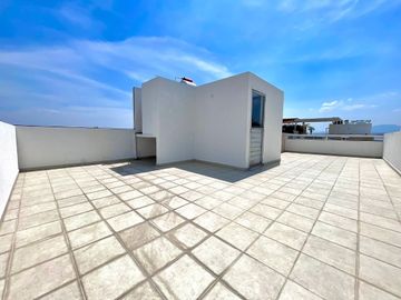 Casa en Condominio en Lomas de Trujillo Emiliano Zapata - M2AI-640-Cd