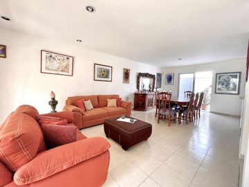 Casa en Condominio en Lomas de Trujillo Emiliano Zapata - M2AI-640-Cd