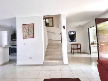 Casa en Condominio en Lomas de Trujillo Emiliano Zapata - M2AI-640-Cd