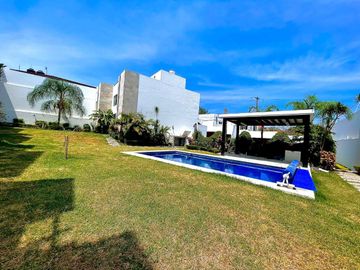 Casa en Condominio en Lomas de Trujillo Emiliano Zapata - M2AI-640-Cd