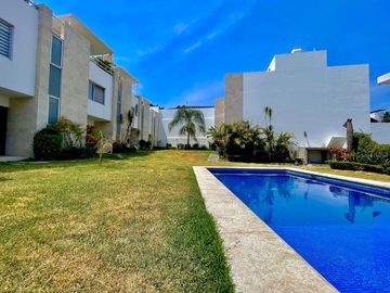 Casa en Condominio en Lomas de Trujillo Emiliano Zapata - M2AI-640-Cd