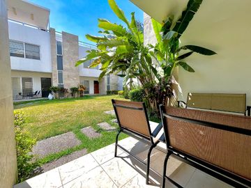 Casa en Condominio en Lomas de Trujillo Emiliano Zapata - M2AI-640-Cd
