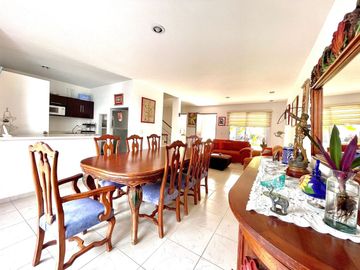 Casa en Condominio en Lomas de Trujillo Emiliano Zapata - M2AI-640-Cd