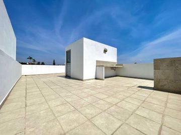 Casa en Condominio en Lomas de Trujillo Emiliano Zapata - M2AI-640-Cd