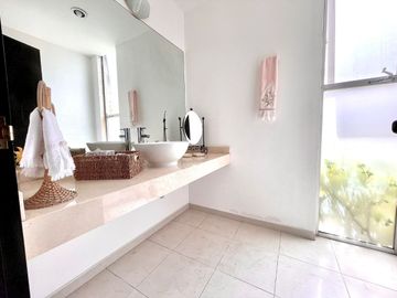 Casa en Condominio en Lomas de Trujillo Emiliano Zapata - M2AI-640-Cd