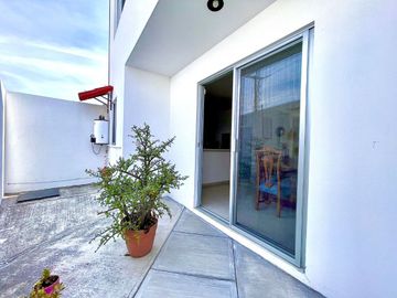 Casa en Condominio en Lomas de Trujillo Emiliano Zapata - M2AI-640-Cd